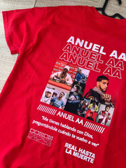 CAMISETA ANUEL 2.0