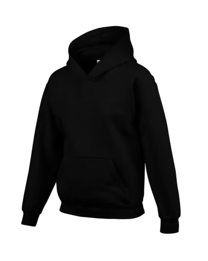 SUDADERA PERSONALIZADA (NIÑOS)