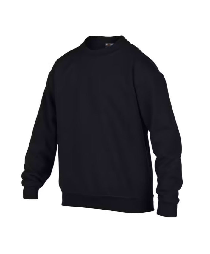 SUDADERA PERSONALIZADA (NIÑOS)